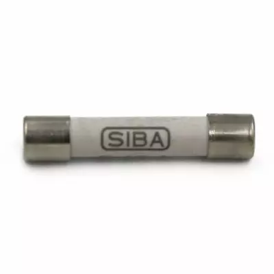 SIBA 7009463-10 F10A Fast Acting Fuse